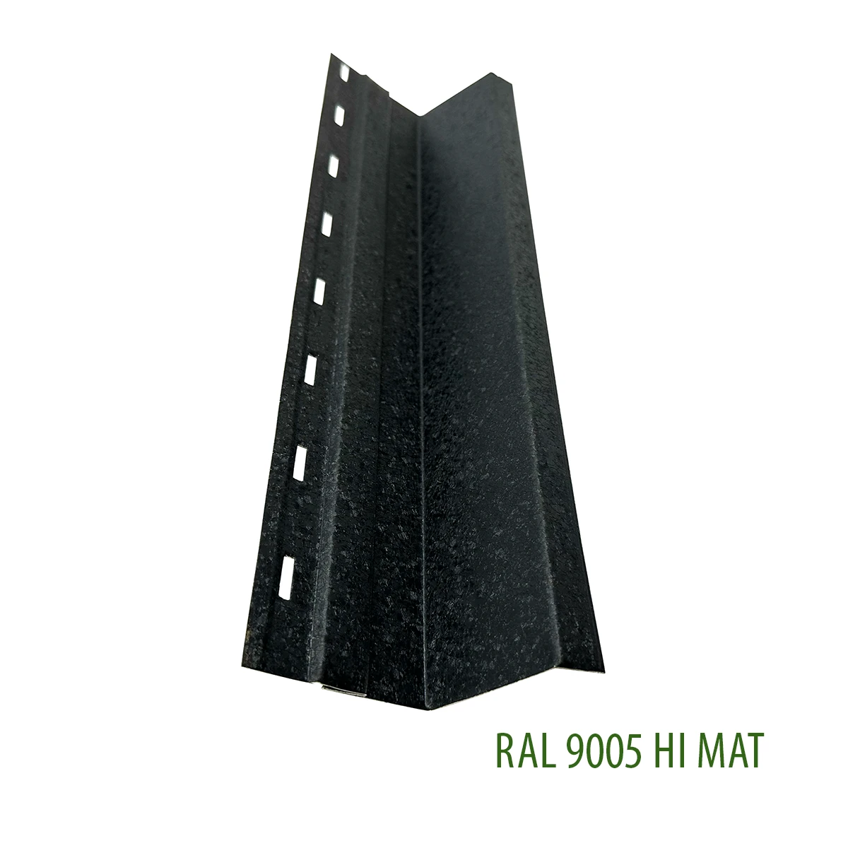 start profile siding - Галерия 2