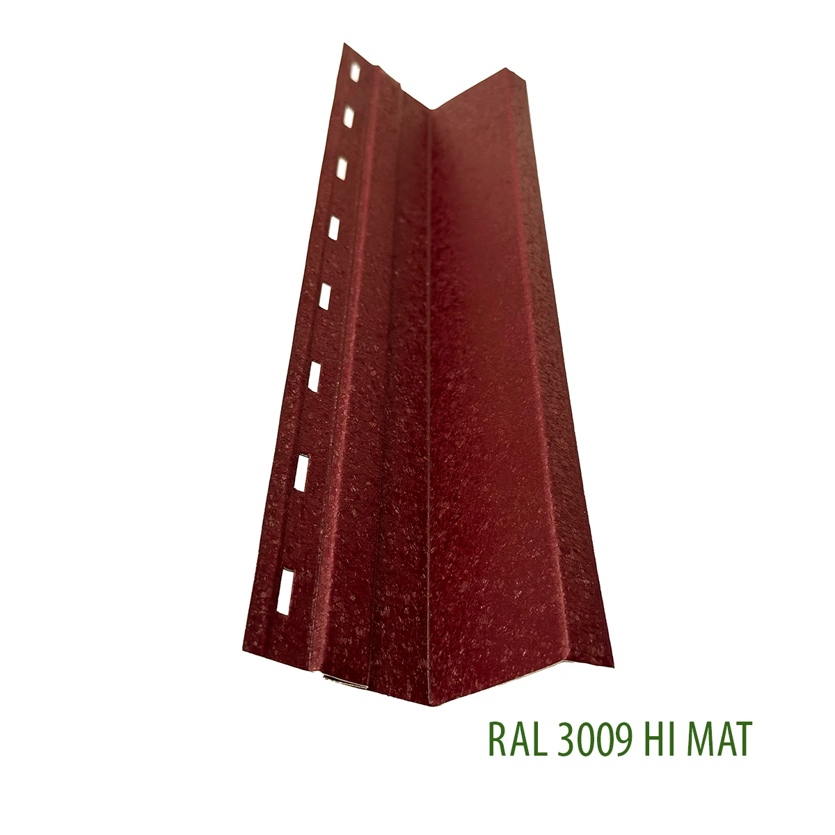 start profile siding - Галерия 4