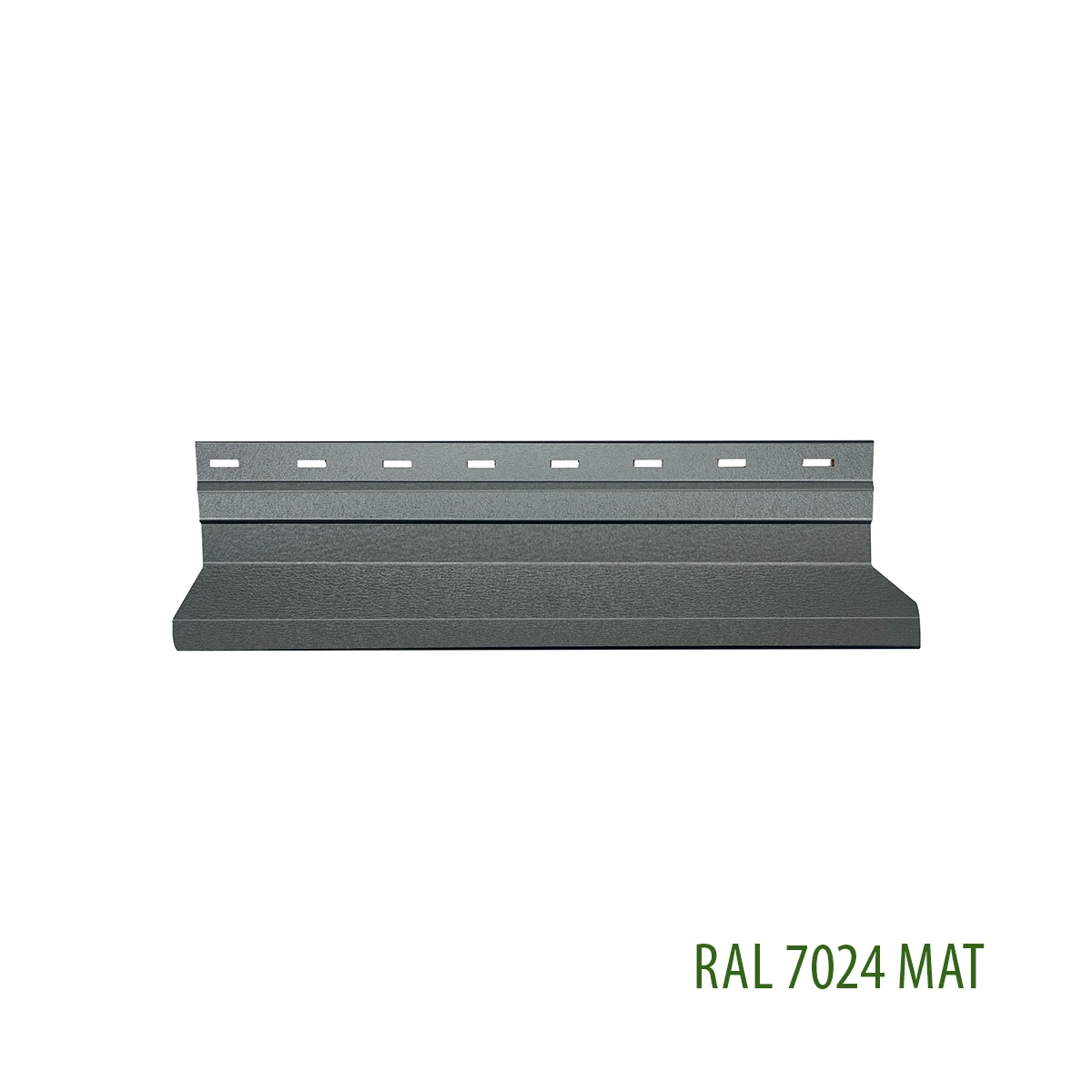 start profile siding - Галерия 32