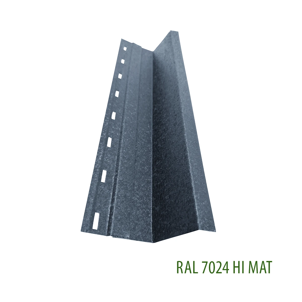 start profile siding - Галерия 5