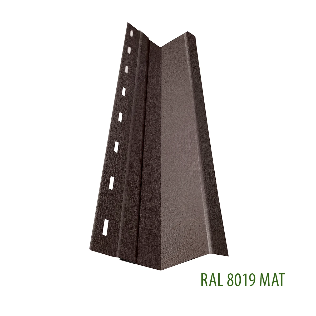start profile siding - Галерия 6