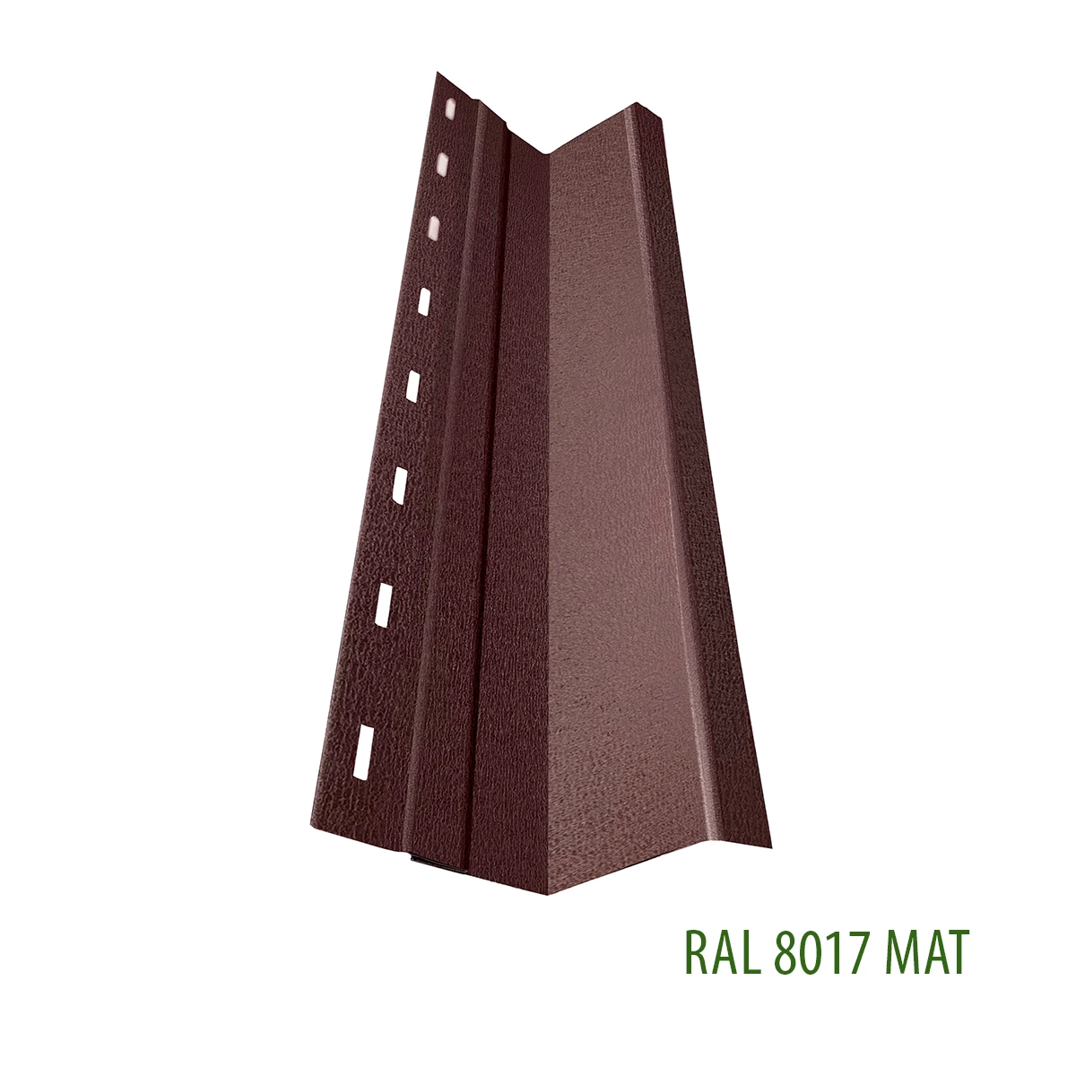 start profile siding - Галерия 10