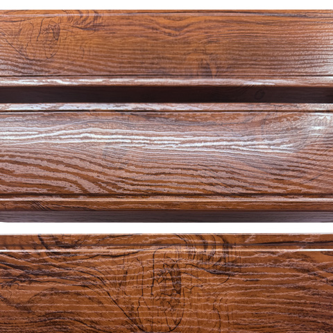 ogradni pana oreh - Галерия 2