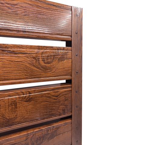 ogradni pana oreh - Галерия 4