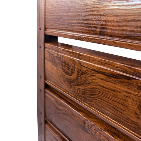 ogradni pana oreh - Галерия 5