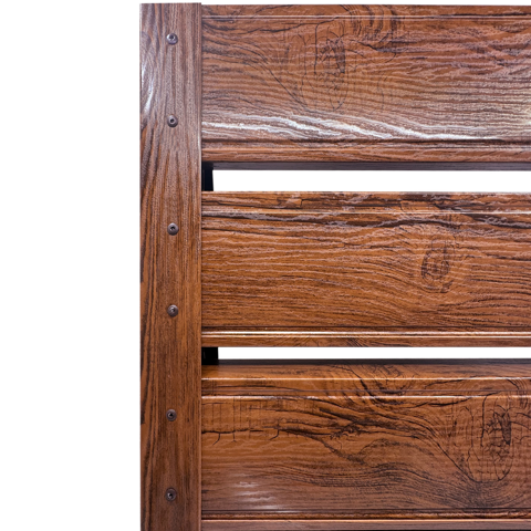 ogradni pana oreh - Галерия 6