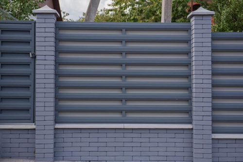 ogradni pana simetrika - Галерия 2